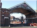 Springfield Brewery Redevelopment - Main Entrance