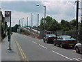 Waddon New Road, Croydon