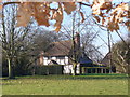 Village Green, East Clandon