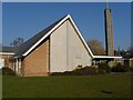 Church of Jesus Christ of Latter-Day Saints, Norwich