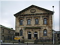 The Methodist Church, Brierfield