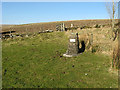 Redfordgreen School cairn