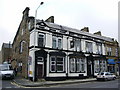 The Feathers, Colne Road, Brierfield