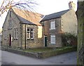 Gospel Hall, Cross Green, Otley