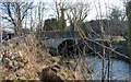 Water Under The Bridge