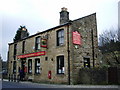 Waggon and Horses, Colne Road, Brierfield