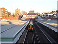 Railway Station, Bexhill-on-Sea