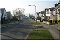 Victoria Drive - New Road Side