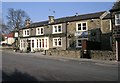 The Horsforth - Featherbank Lane