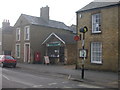 Cottenham Post Office