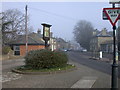 Cottenham Village Sign