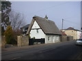 White Cottage, High Street, Cottenham