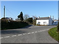 Croesffordd / Crossroad