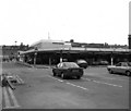 Former Coliseum Coach Station, Blackpool