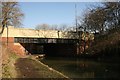 SP0397 : Sutton Road Bridge by Derek Bennett