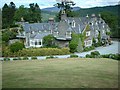 Penmaenuchaf Hall Hotel near Dolgellau