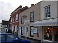 Long Melford Post Office