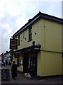 Crown Inn Hotel, Long Melford