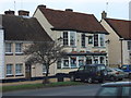 The Swan, Long Melford