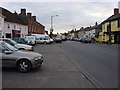 Hall Street, Long Melford