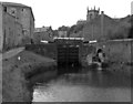 Lock No 2, Rochdale Canal, Sowerby Bridge