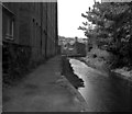 Rochdale Canal, Sowerby Bridge