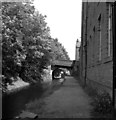 Rochdale Canal, Sowerby Bridge