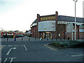 Morrisons supermarket, Kingstown Road, Carlisle