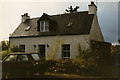 Shepherds Cottage, near Lochcarron