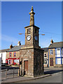 Coronation Clock