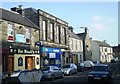 Masonic Hall, Kincardine