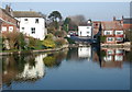 Nafferton Mere