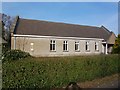 Old Presbyterian Church, Cairncastle