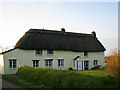 Cottage at Goran Down