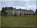 Orwell Park House, Nacton