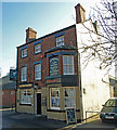 The Strugglers Inn, Lincoln