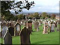 Dumfries Cemetery