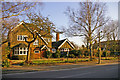 House in Uplands Park Road, Enfield