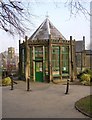 The Round House, Main Street, Burley in Wharfedale