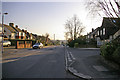 Uplands Park Road, Enfield