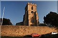 Parish Church of St Mary - Powerstock (2)