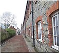 Becket Street, Tisbury