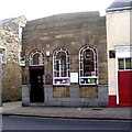 King Cross Library - King Cross Street, Halifax