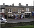 The William IV - King Cross Street, Halifax