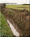 Drainage, Willerby Low Road