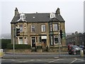 Kirk Lea Guest House - Huddersfield Road