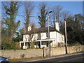 Splendid house on Ramshill