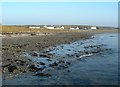 Blackrock Shore Buildings