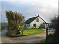 Converted chapel? Staddon Cross