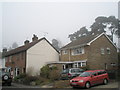 "New" house in Madeline Road